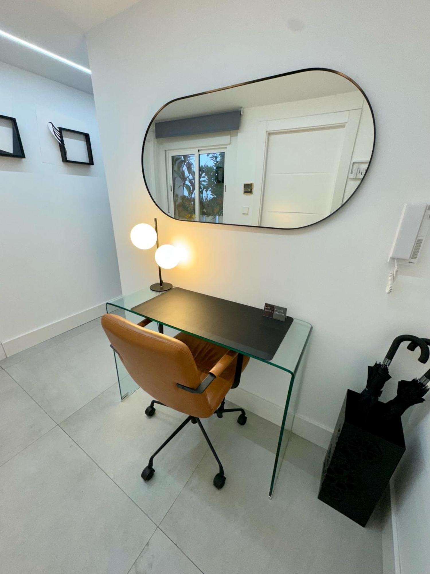 Appartement Dali'S Sanctuary In Granada - Private Parking Free Extérieur photo