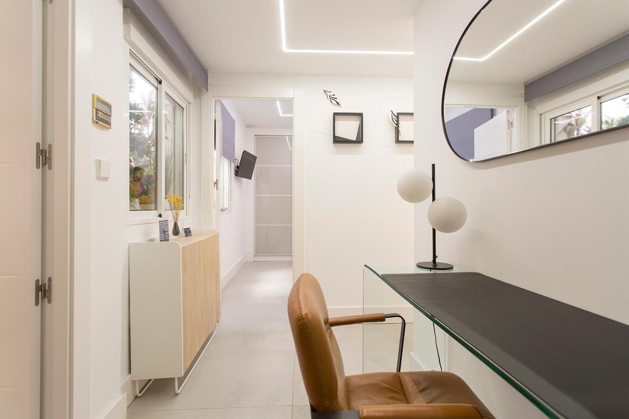 Appartement Dali'S Sanctuary In Granada - Private Parking Free Extérieur photo