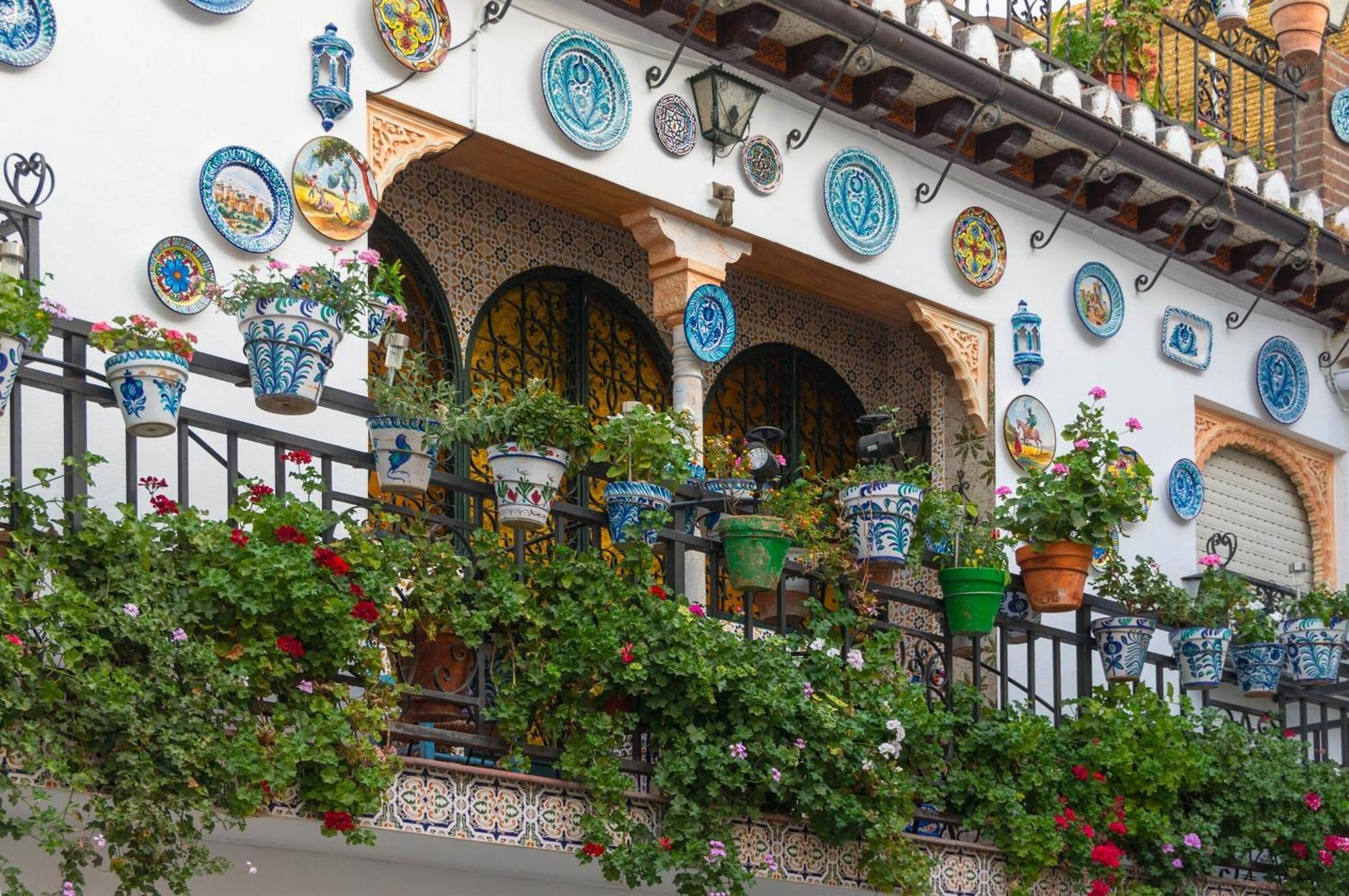 Appartement Dali'S Sanctuary In Granada - Private Parking Free Extérieur photo