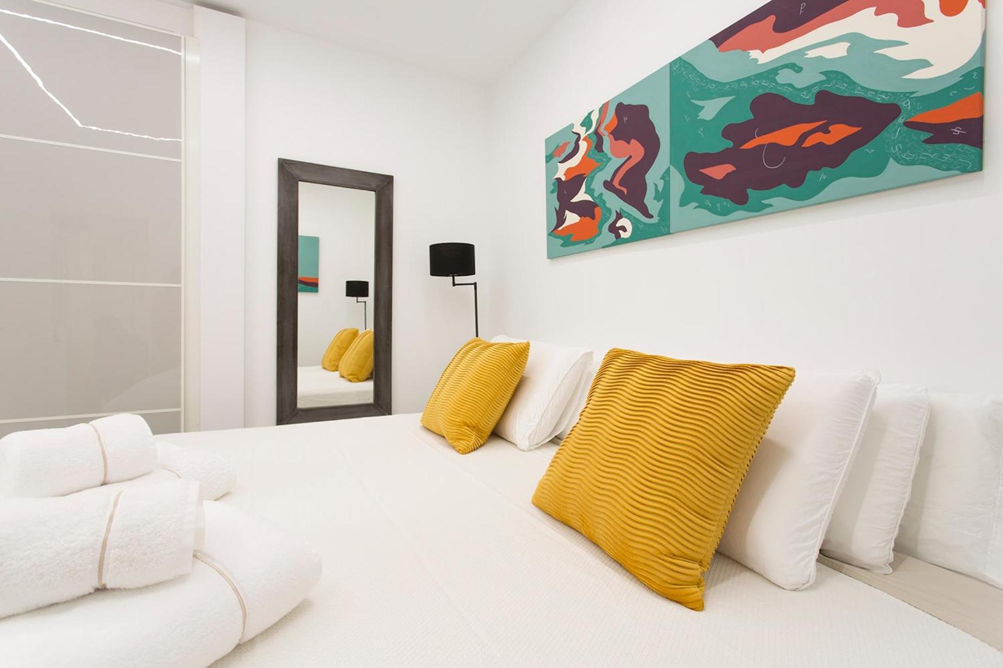 Appartement Dali'S Sanctuary In Granada - Private Parking Free Extérieur photo