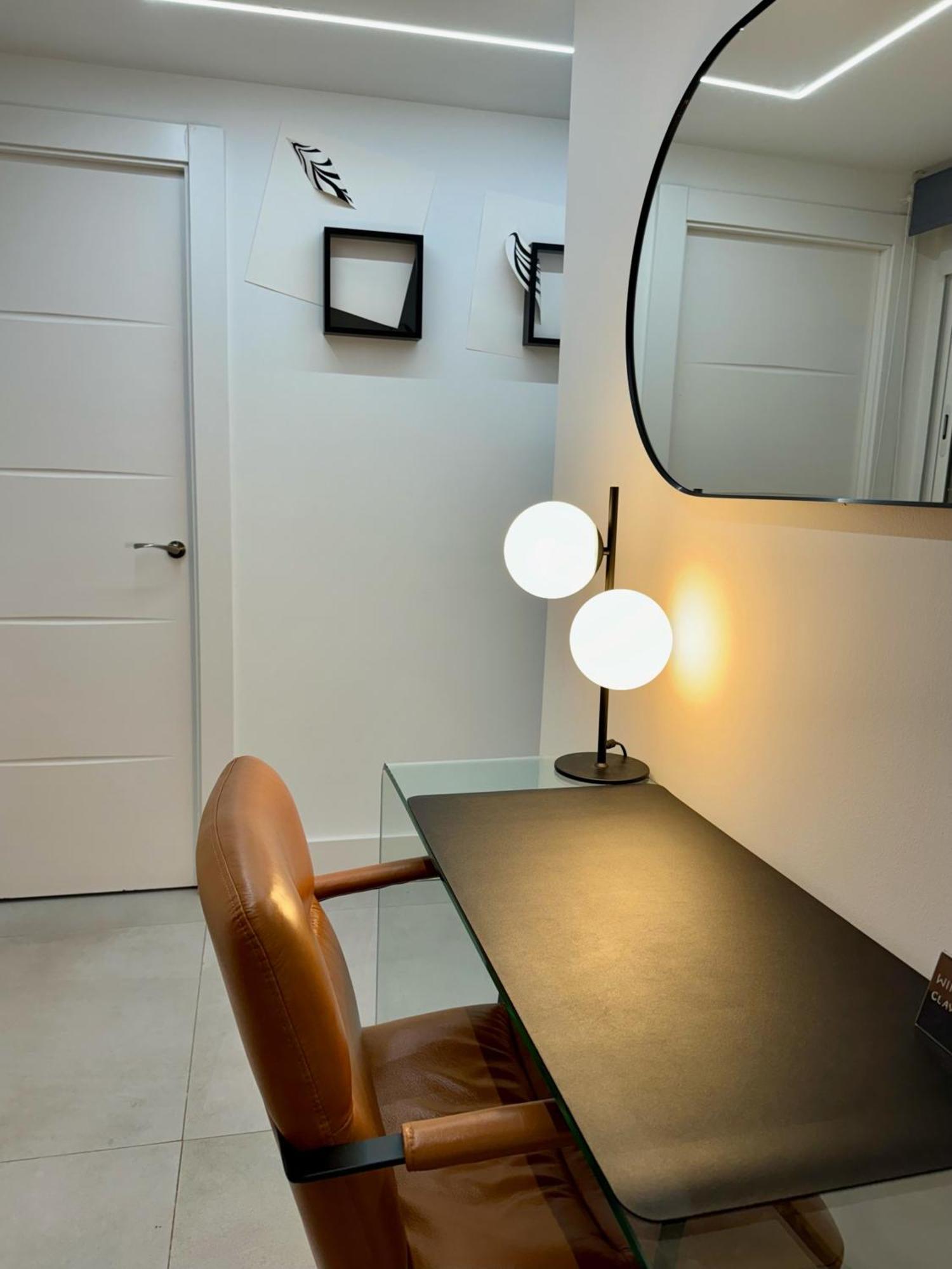 Appartement Dali'S Sanctuary In Granada - Private Parking Free Extérieur photo