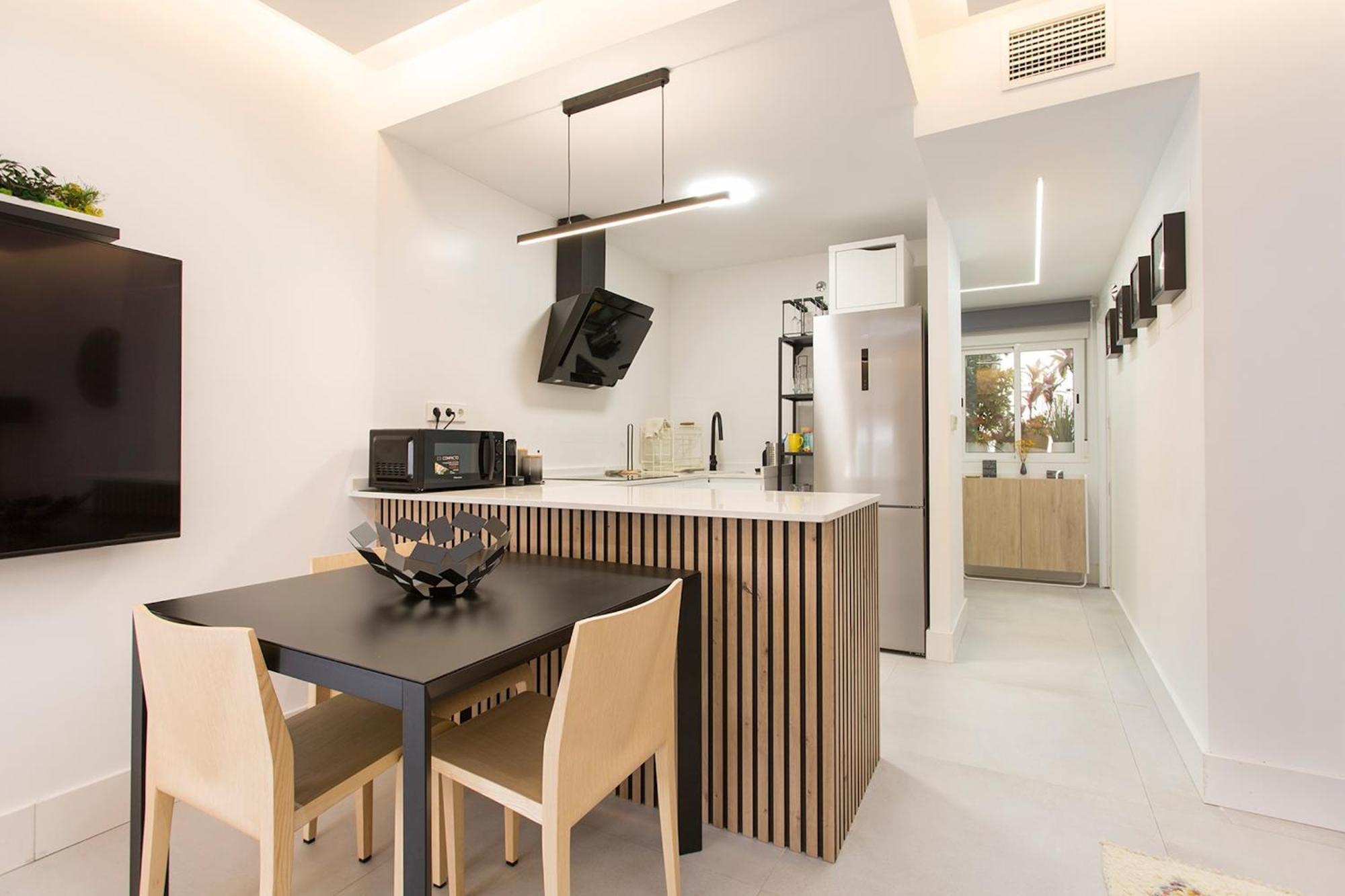 Appartement Dali'S Sanctuary In Granada - Private Parking Free Extérieur photo